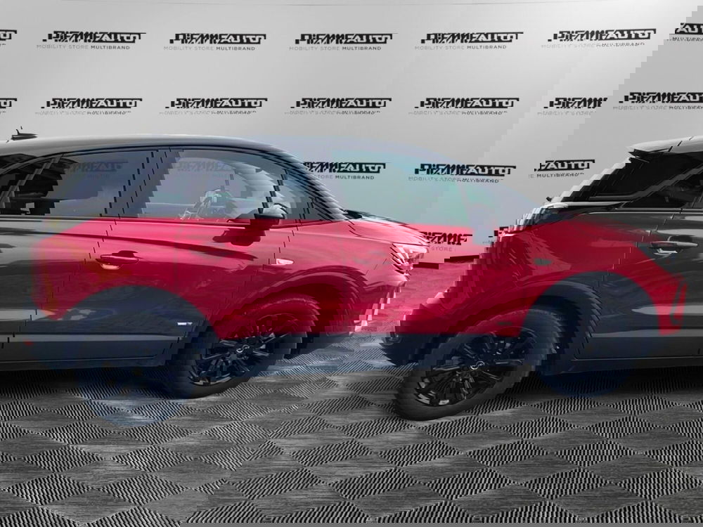 Opel Crossland usata a Piacenza (6)