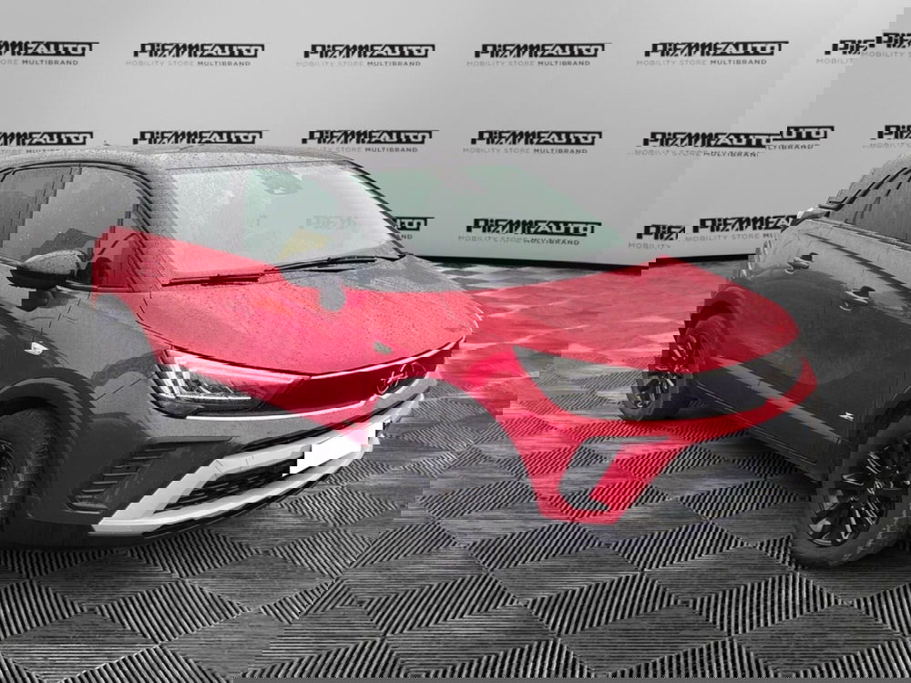 Opel Crossland usata a Piacenza (7)