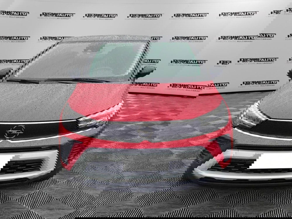 Opel Crossland usata a Piacenza (8)