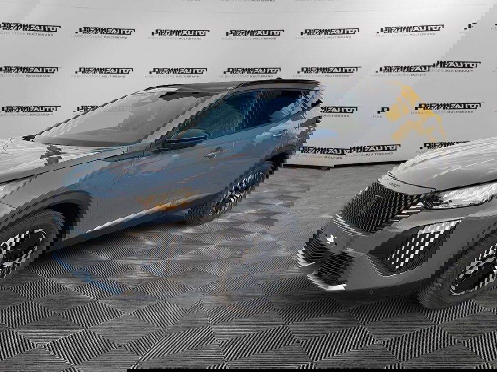 Peugeot 2008 nuova a Parma