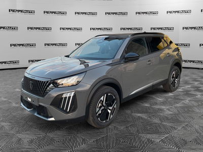 Peugeot 2008 1.2 hybrid Allure 145cv e-dcs6 nuova a Fidenza