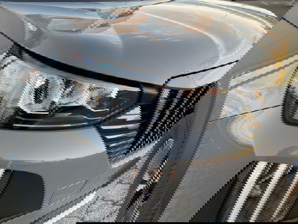 Peugeot 2008 nuova a Parma (15)