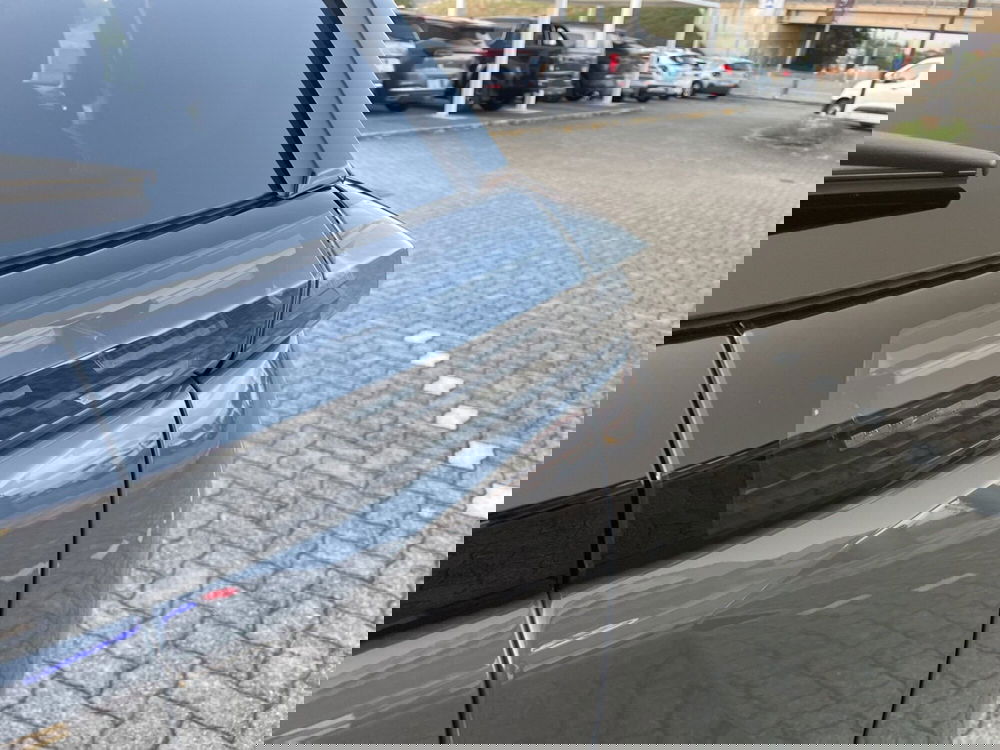 Peugeot 2008 nuova a Parma (16)