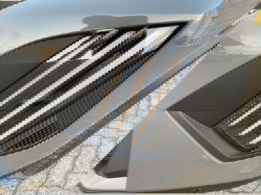 Peugeot 2008 nuova a Parma (20)