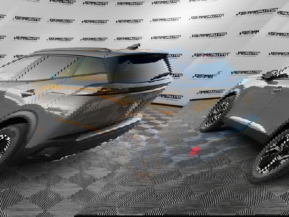 Peugeot 2008 nuova a Parma (3)