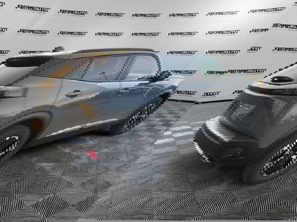 Peugeot 2008 nuova a Parma (6)