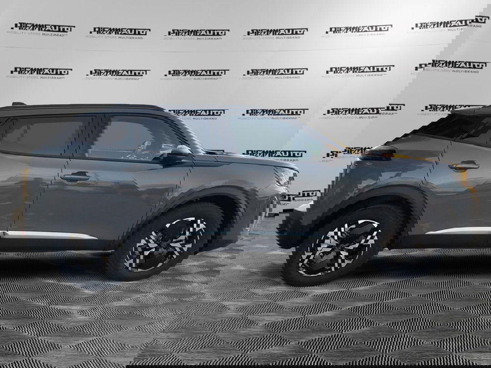 Peugeot 2008 nuova a Parma (7)