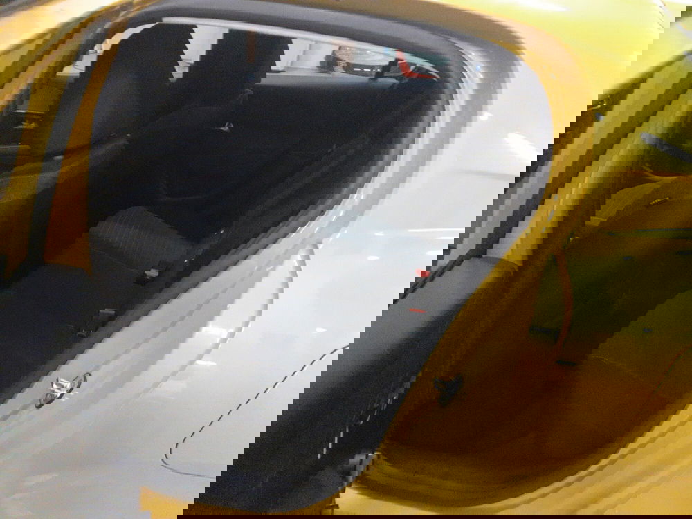 Peugeot 208 usata a Piacenza (10)