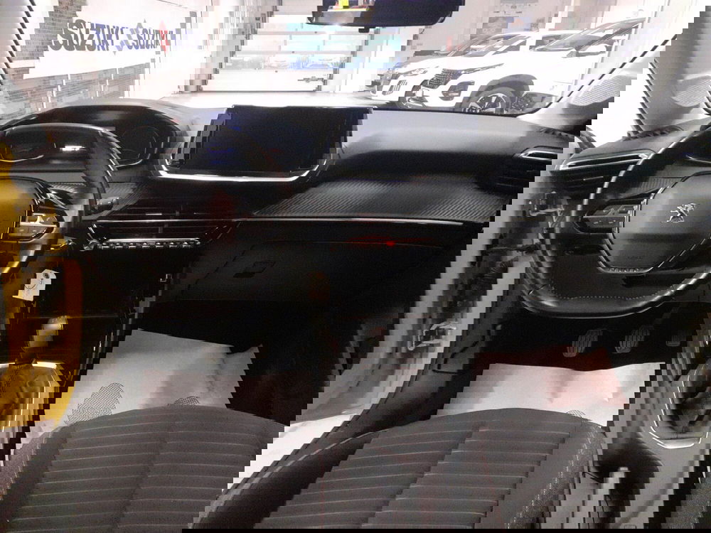 Peugeot 208 usata a Piacenza (11)