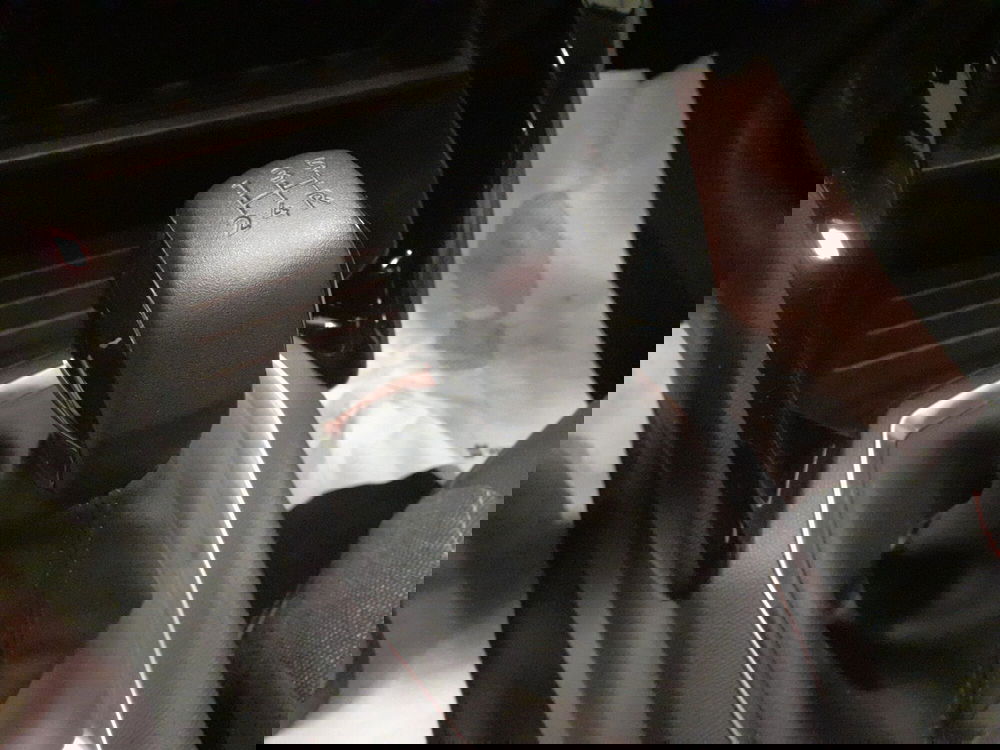 Peugeot 208 usata a Piacenza (14)