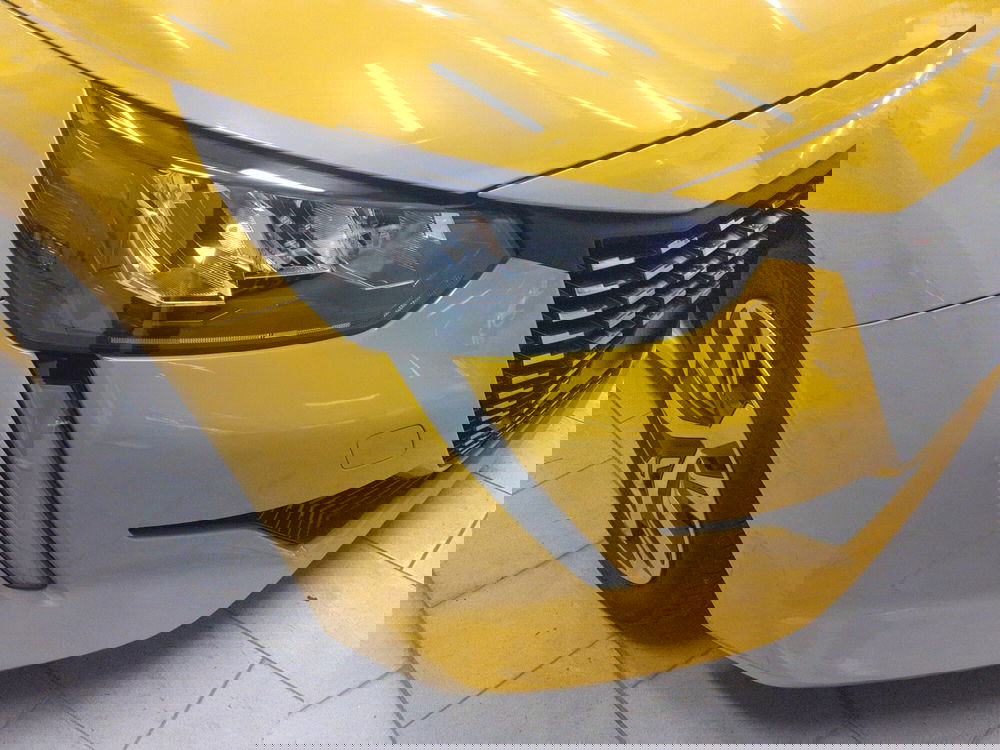 Peugeot 208 usata a Piacenza (16)