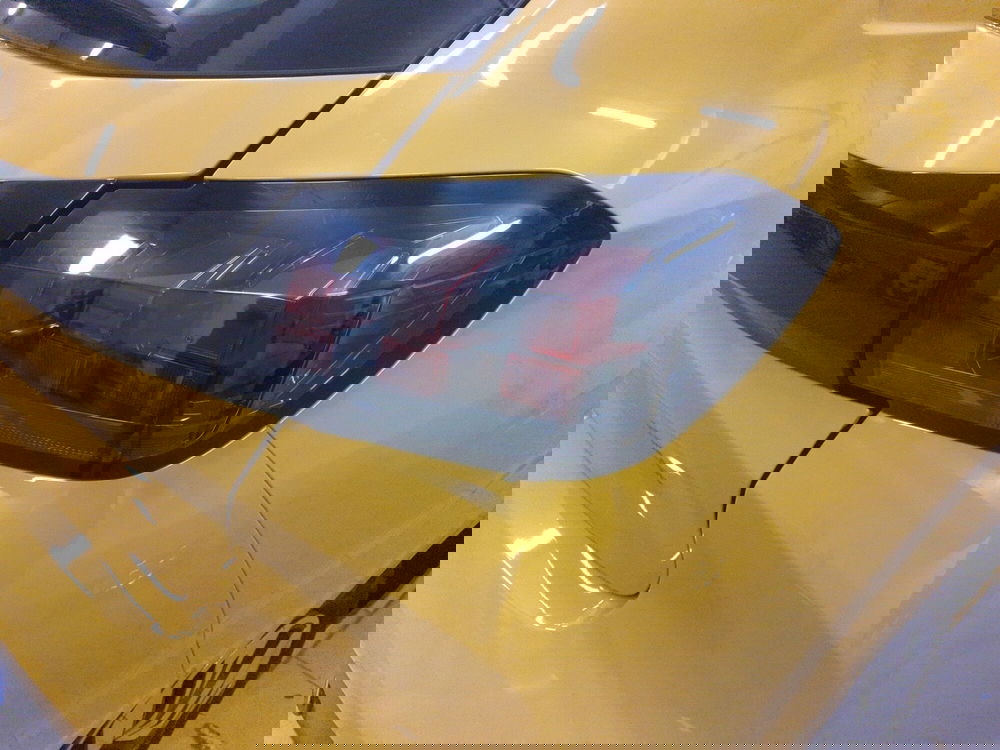 Peugeot 208 usata a Piacenza (17)