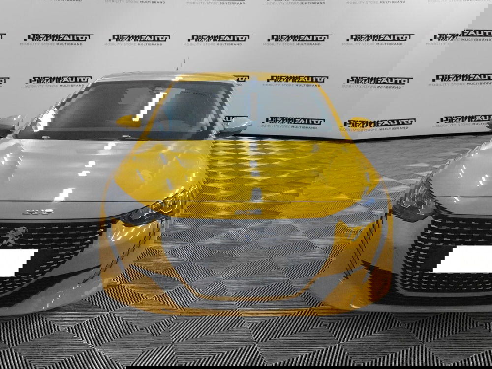 Peugeot 208 usata a Piacenza (5)