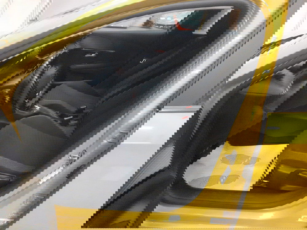 Peugeot 208 usata a Piacenza (9)