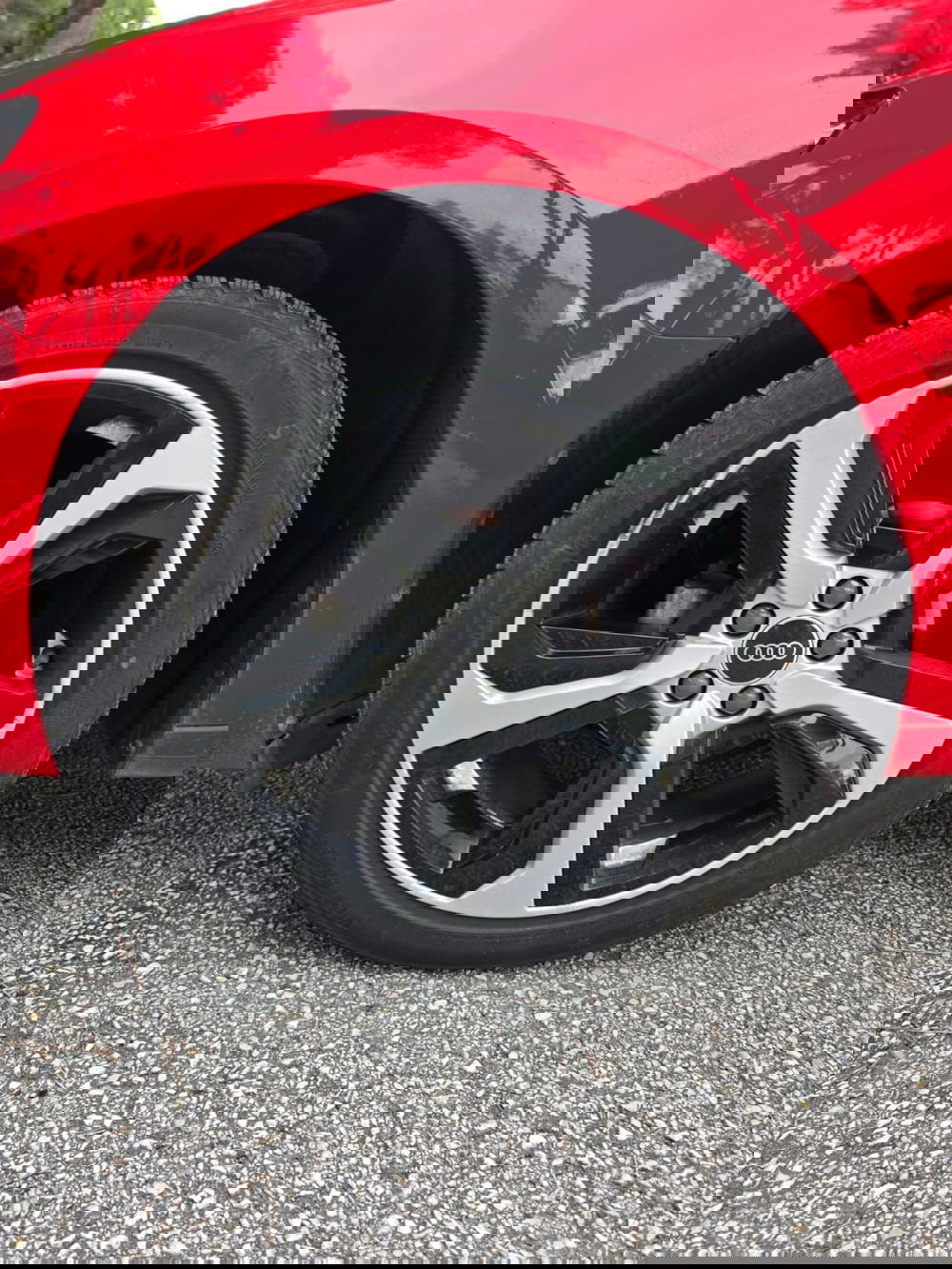 Audi A1 Sportback usata a Massa-Carrara (12)