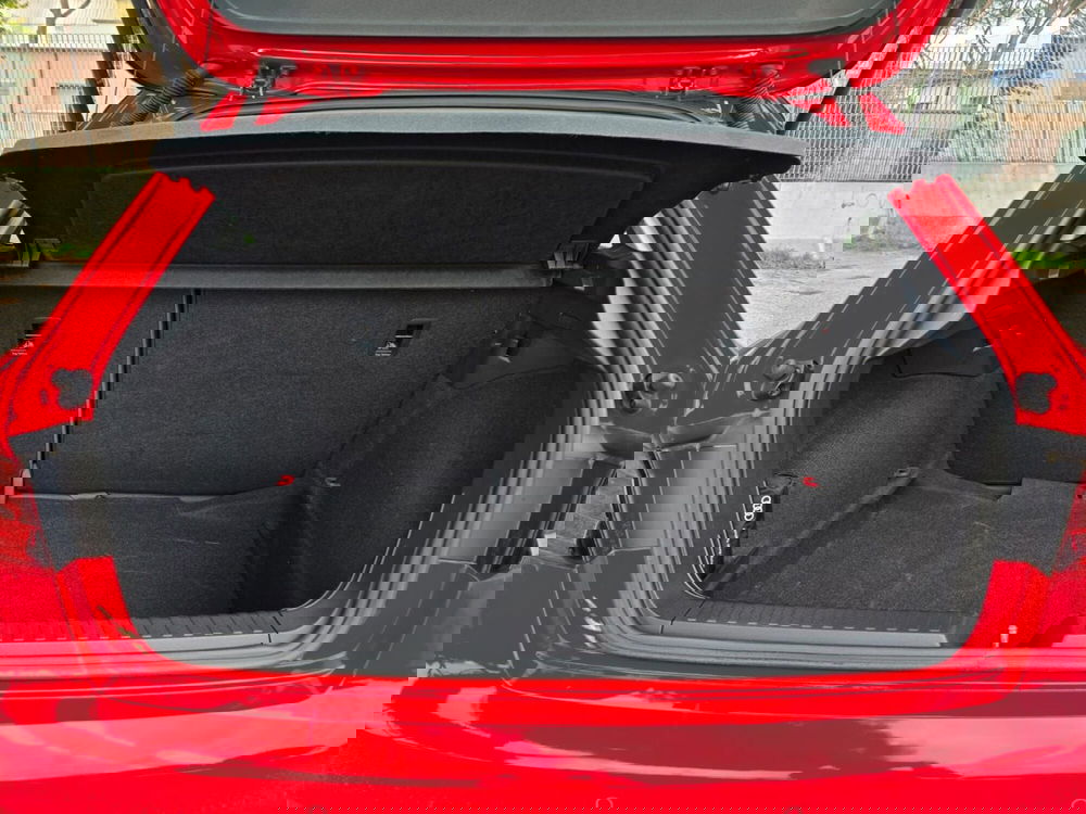 Audi A1 Sportback usata a Massa-Carrara (13)