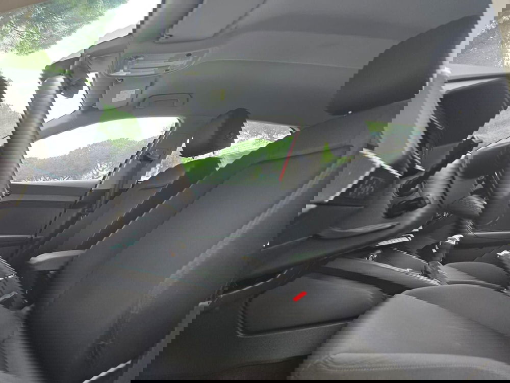 Audi A1 Sportback usata a Massa-Carrara (14)