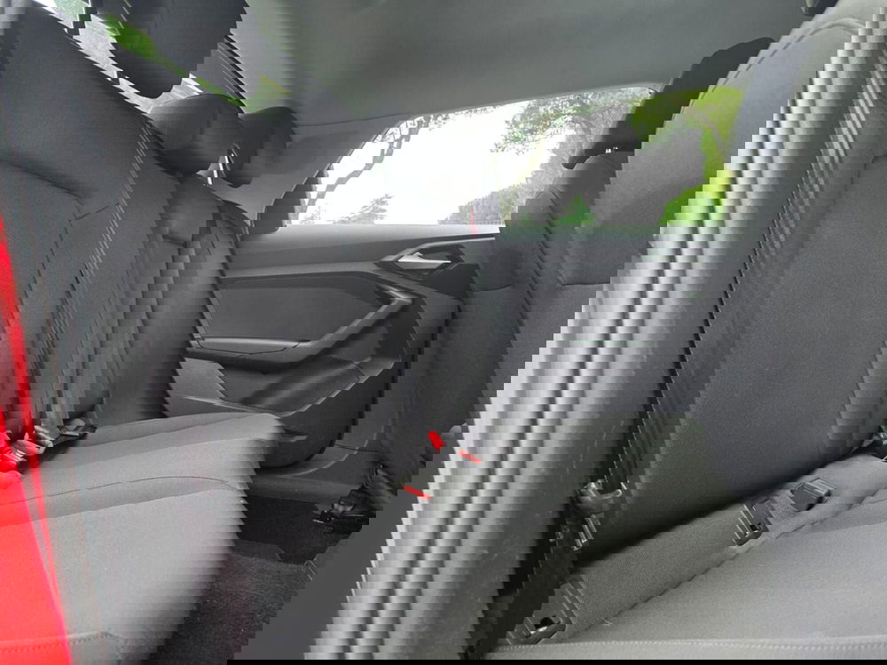 Audi A1 Sportback usata a Massa-Carrara (15)