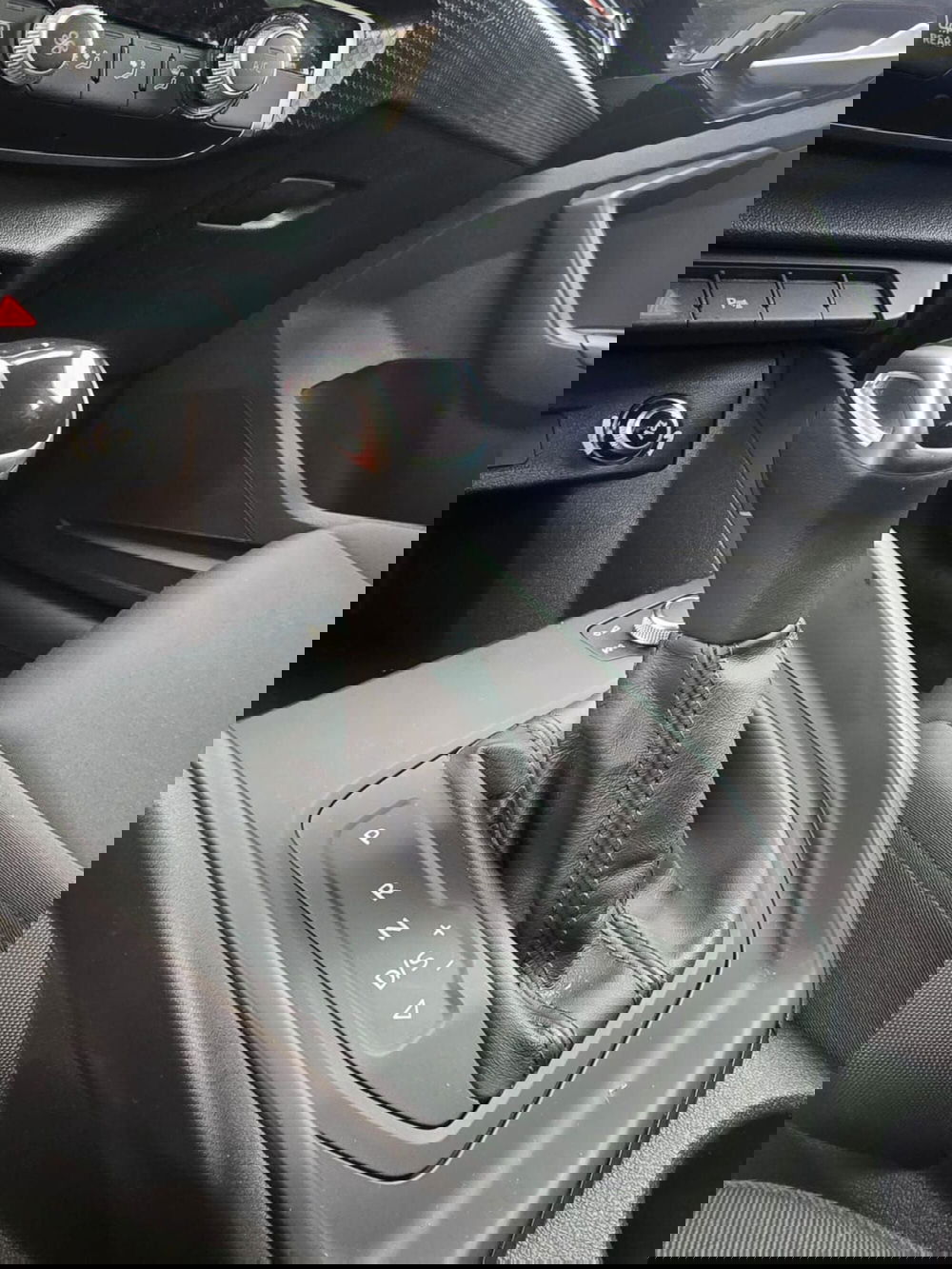 Audi A1 Sportback usata a Massa-Carrara (16)