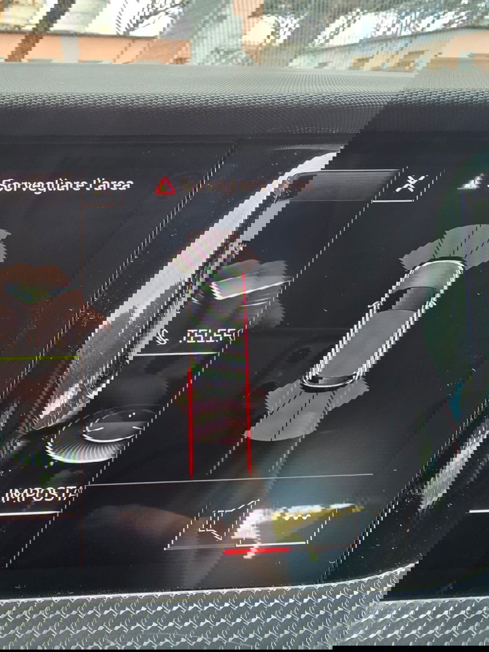 Audi A1 Sportback usata a Massa-Carrara (17)