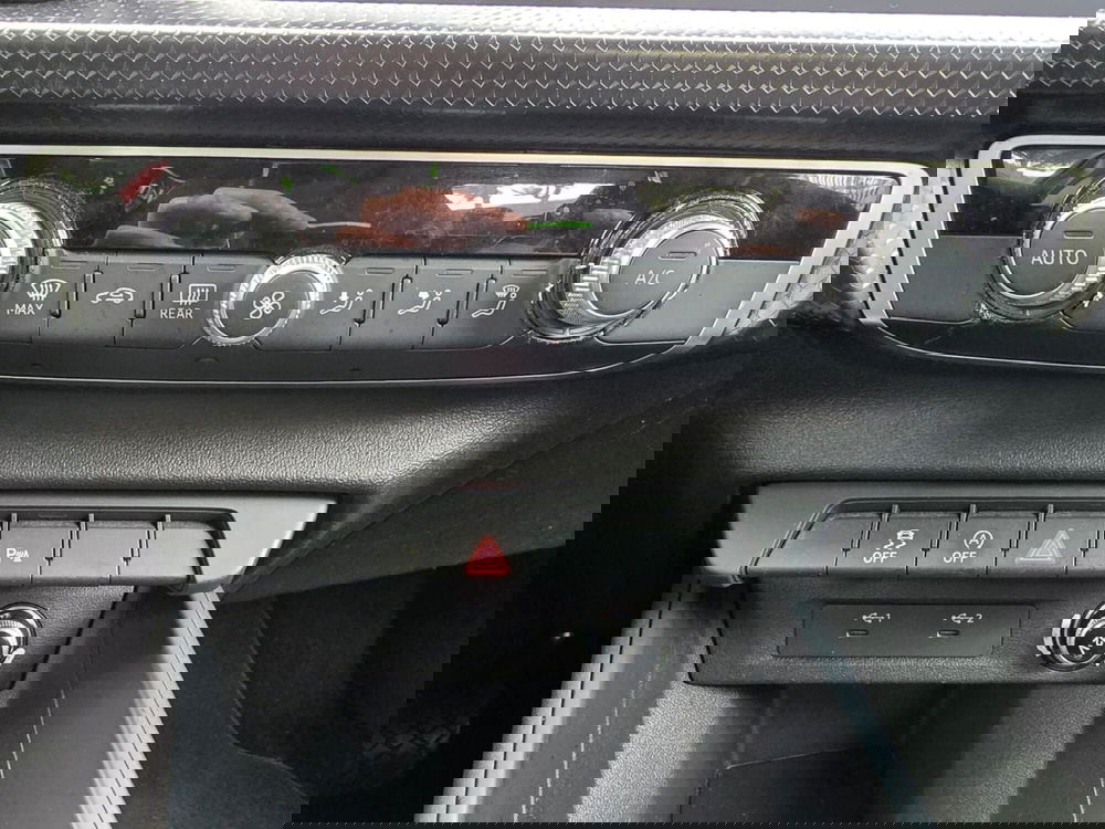 Audi A1 Sportback usata a Massa-Carrara (18)