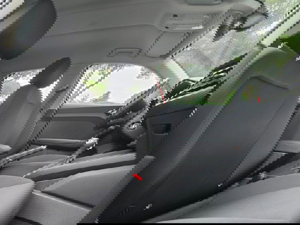 Audi A1 Sportback usata a Massa-Carrara (5)