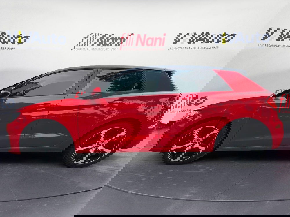Audi A1 Sportback usata a Massa-Carrara (7)