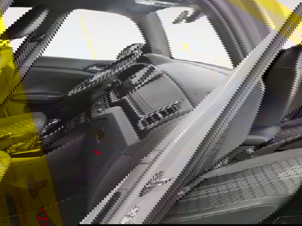 Volkswagen T-Cross usata a Agrigento (14)