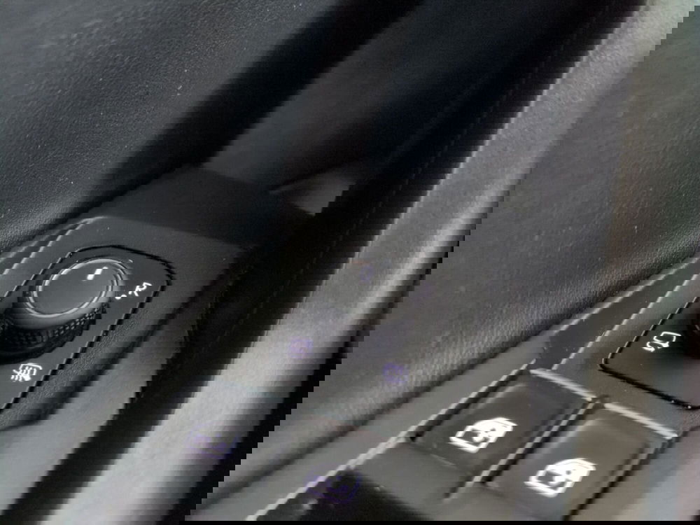 Volkswagen T-Cross usata a Agrigento (16)