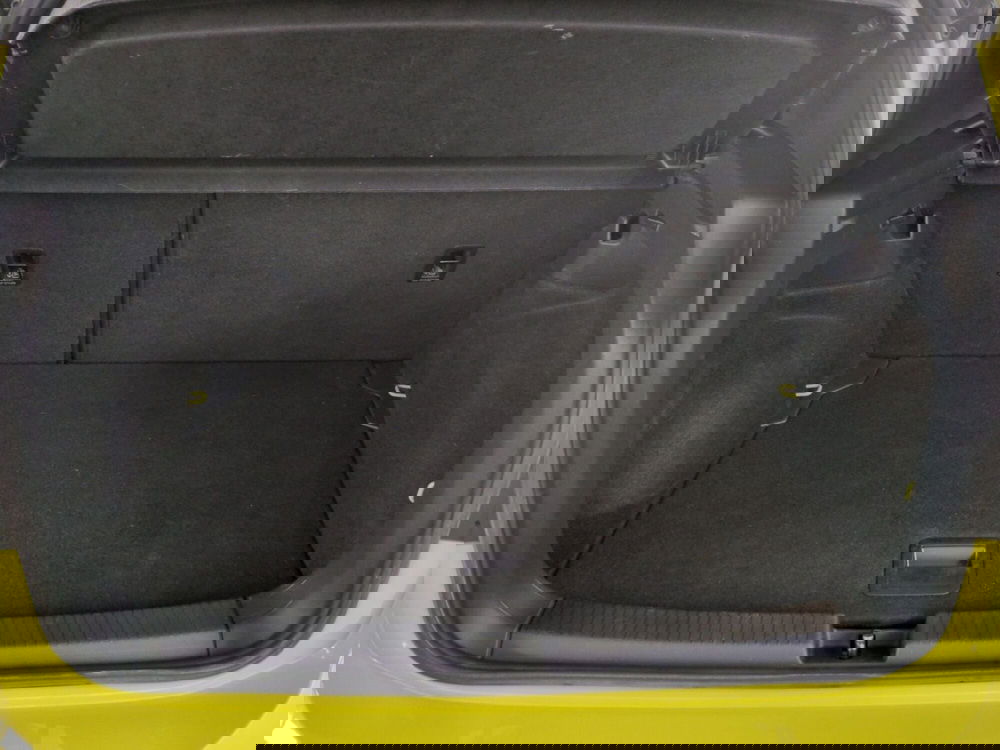 Volkswagen T-Cross usata a Agrigento (17)