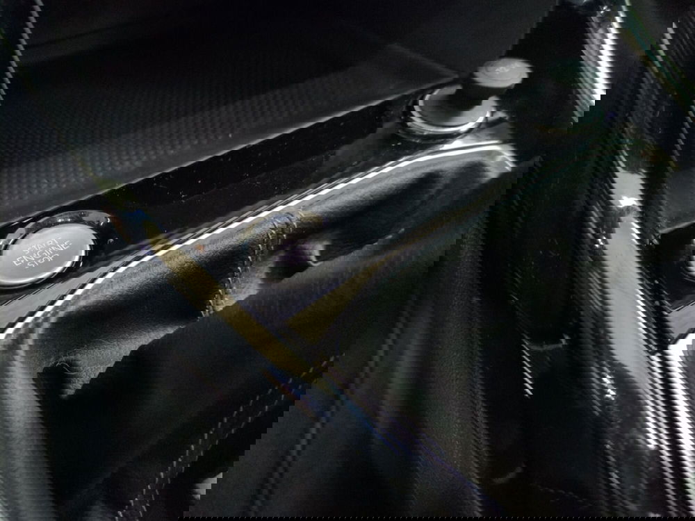 Volkswagen T-Cross usata a Agrigento (18)