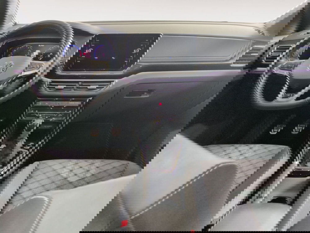 Volkswagen T-Cross usata a Agrigento (9)