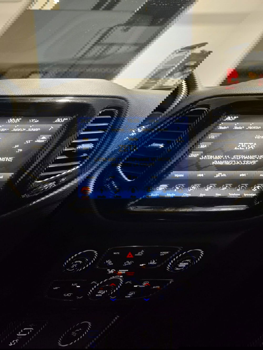 Jeep Compass usata a Massa-Carrara (11)