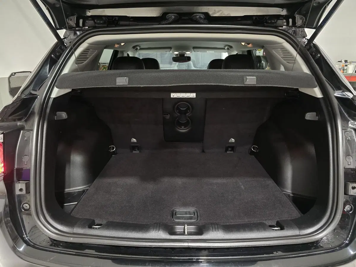 Jeep Compass usata a Massa-Carrara (14)