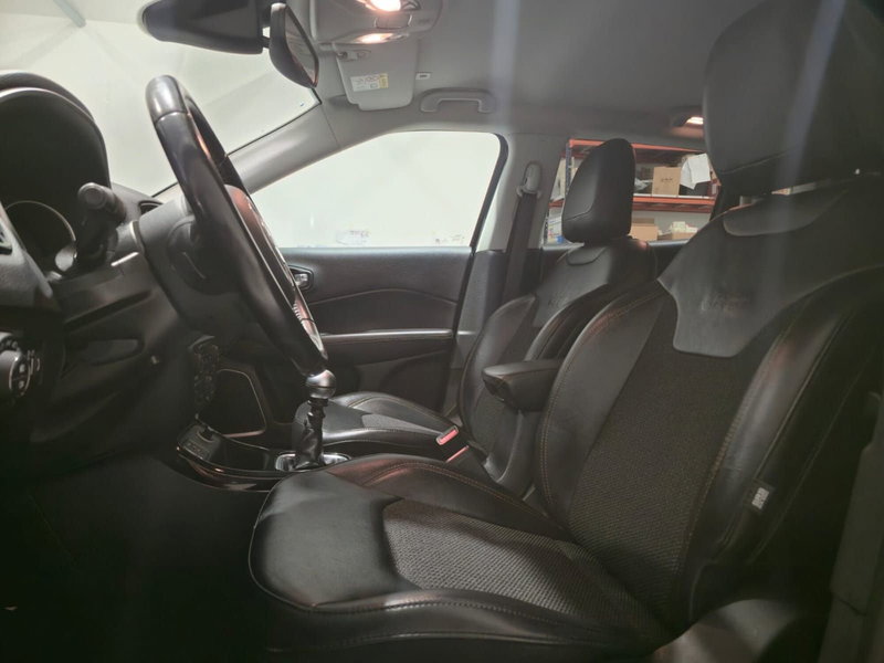 Jeep Compass usata a Massa-Carrara (17)