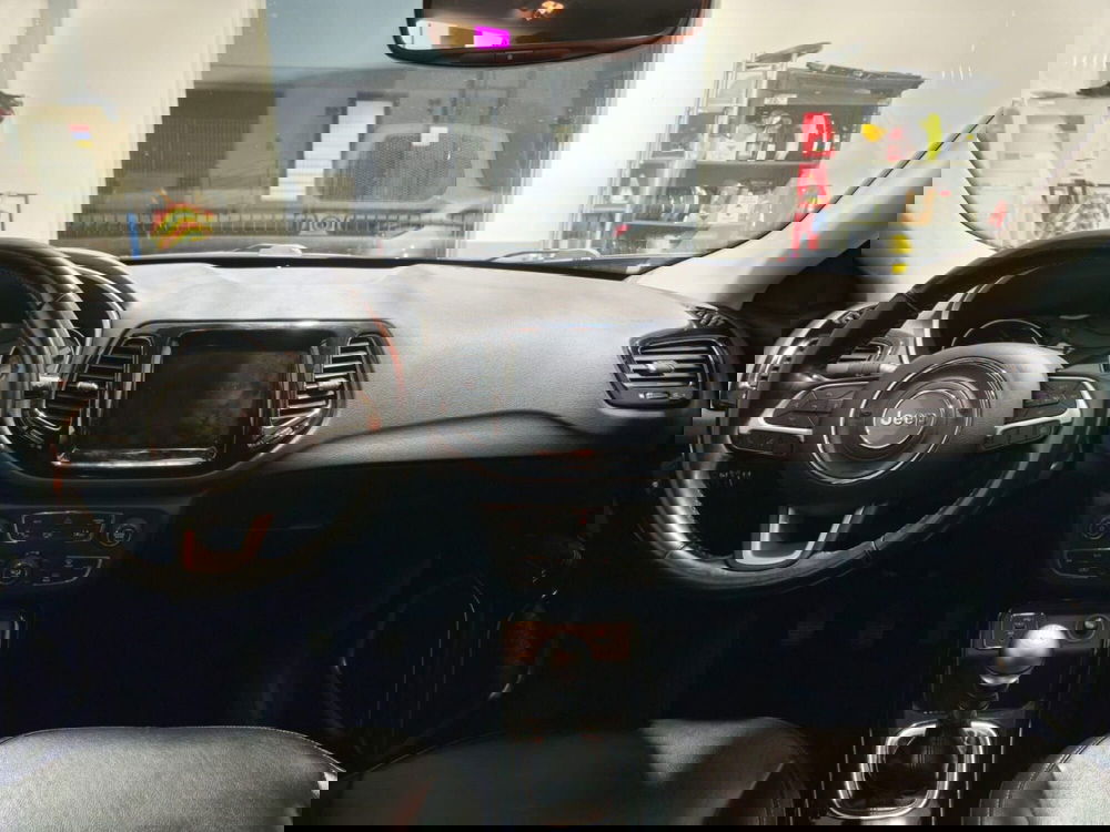 Jeep Compass usata a Massa-Carrara (5)