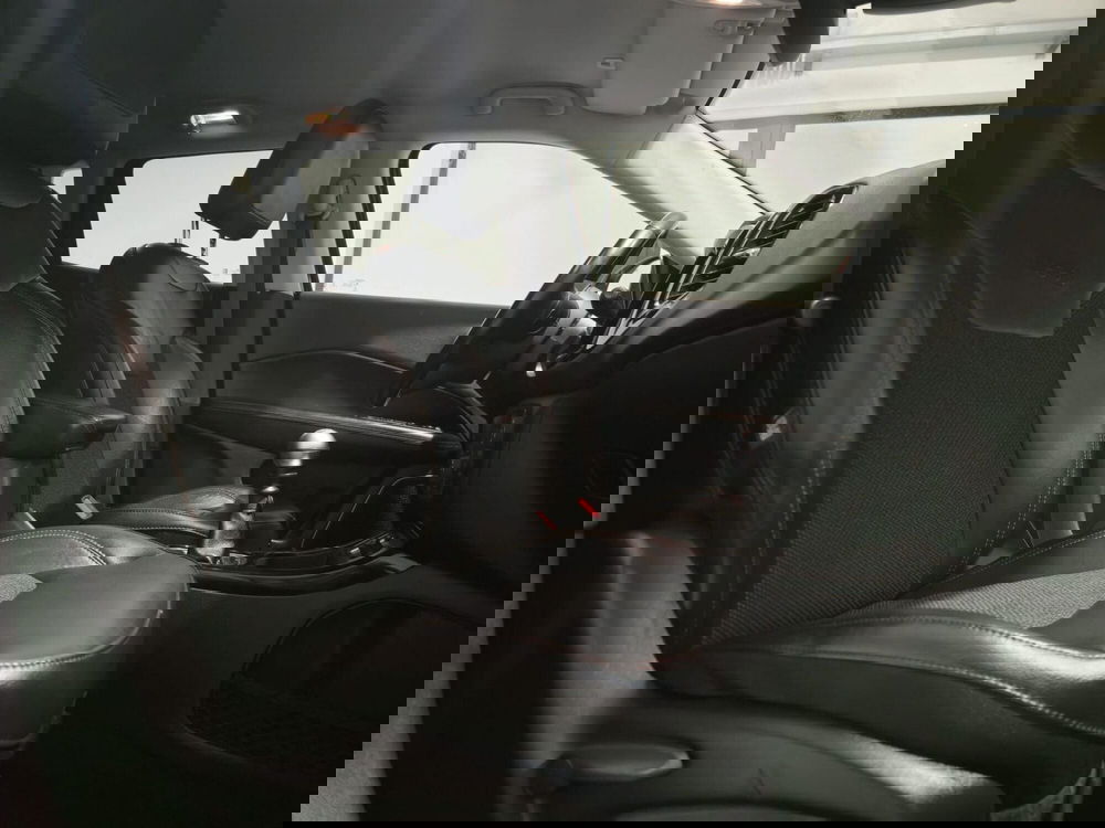 Jeep Compass usata a Massa-Carrara (6)