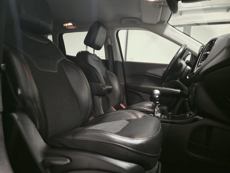 Jeep Compass usata a Massa-Carrara (6)