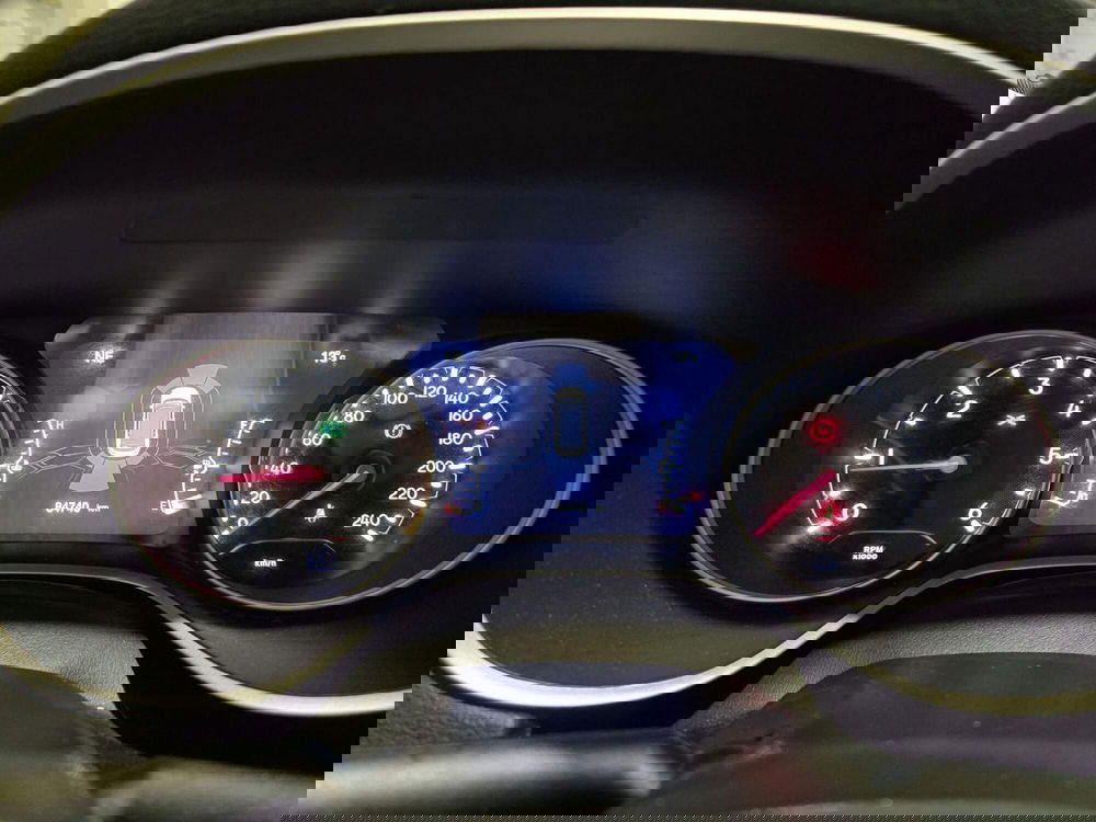 Jeep Compass usata a Massa-Carrara (9)