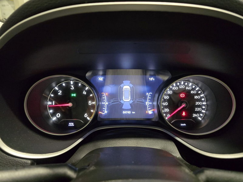 Jeep Compass usata a Massa-Carrara (9)