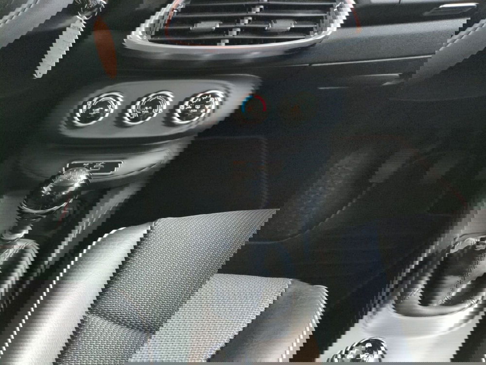 Fiat 500X usata a Agrigento (10)