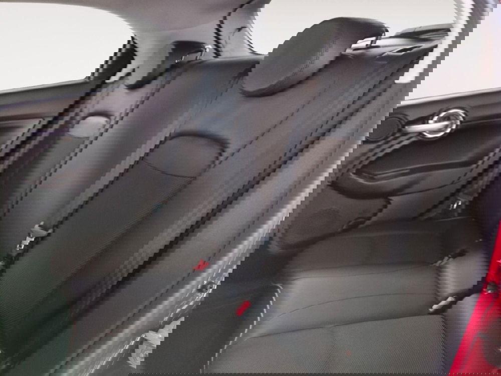 Fiat 500X usata a Agrigento (12)