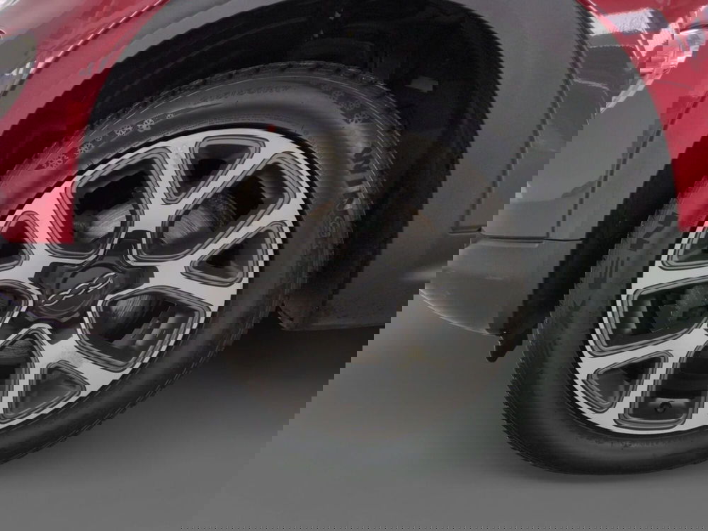 Fiat 500X usata a Agrigento (13)