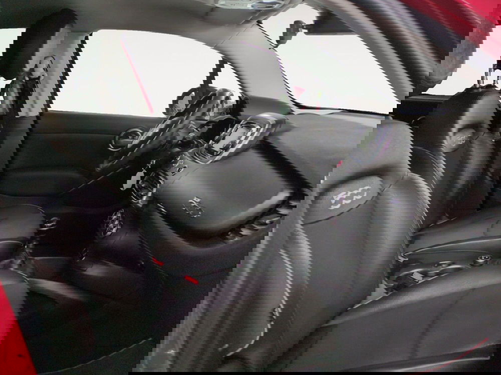 Fiat 500X usata a Agrigento (14)