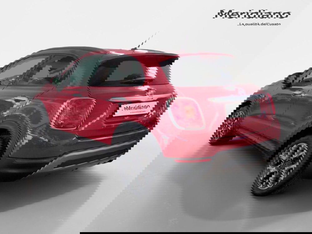 Fiat 500X usata a Agrigento (3)