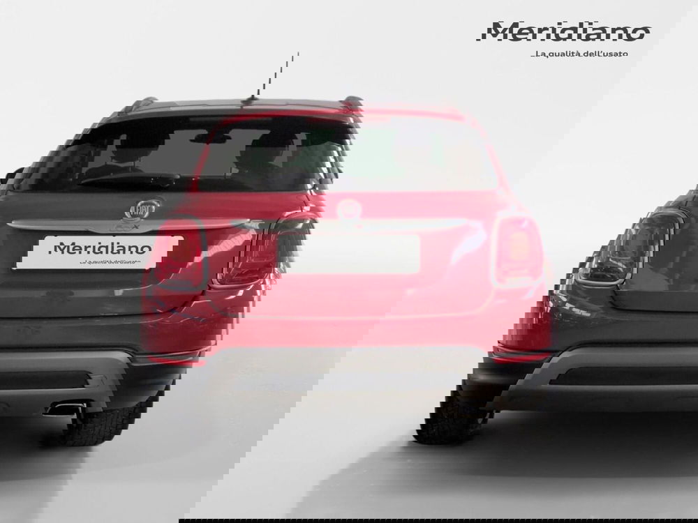 Fiat 500X usata a Agrigento (4)