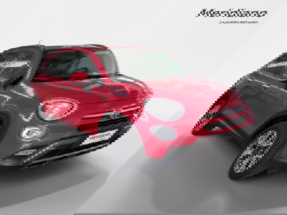 Fiat 500X usata a Agrigento (6)