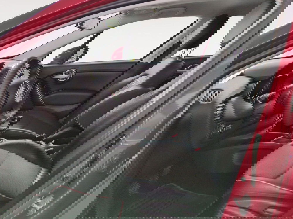 Fiat 500X usata a Agrigento (8)