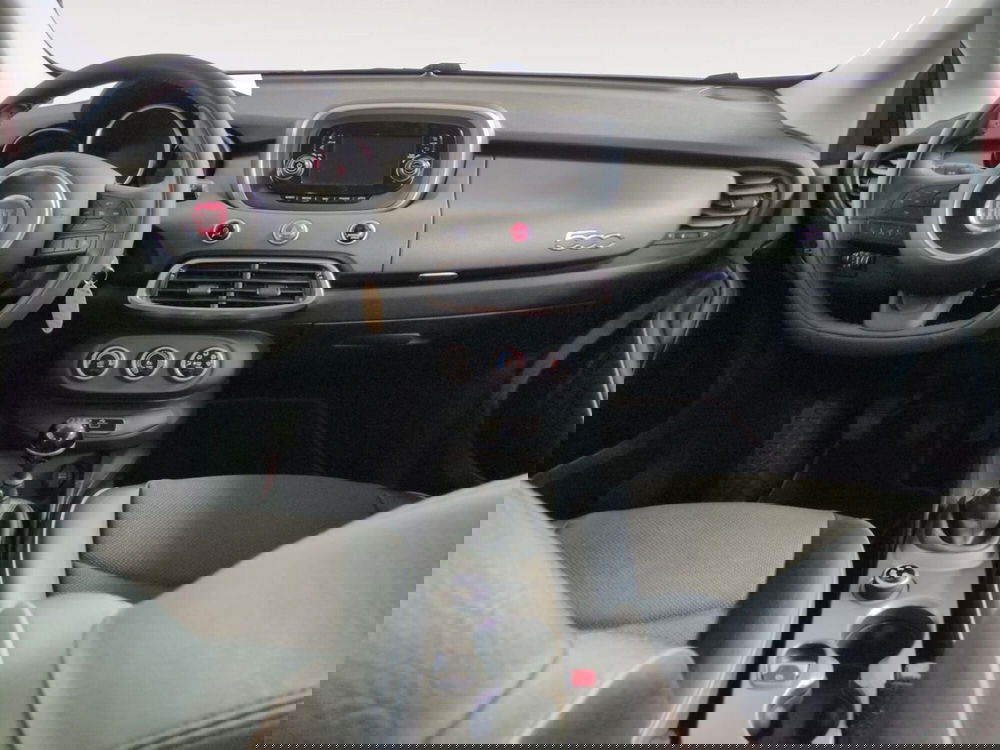 Fiat 500X usata a Agrigento (9)