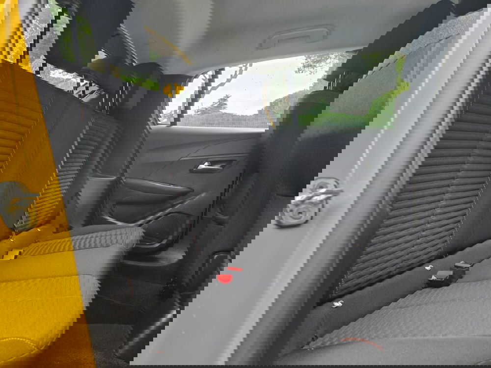 Peugeot 208 usata a Massa-Carrara (10)